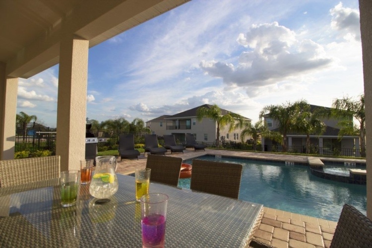 Family Villa