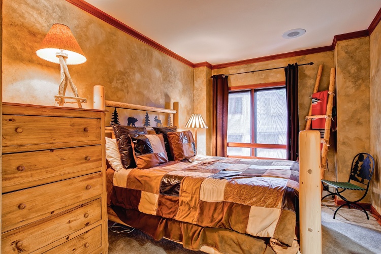 3 Bedrooms Standard room
