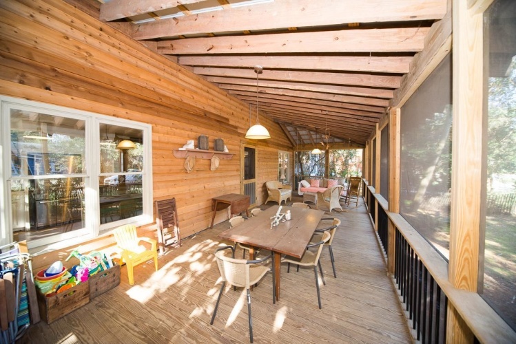 3 Bedrooms Family Cottage