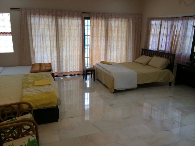 Single Family Suite