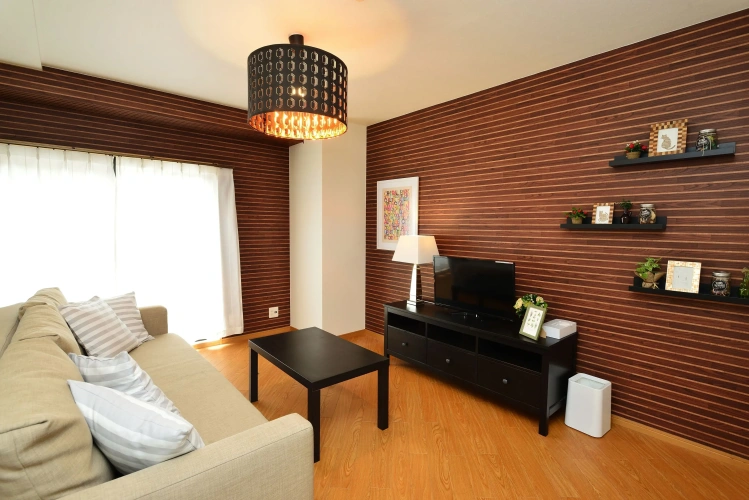 1 Bedroom Twin Apartment