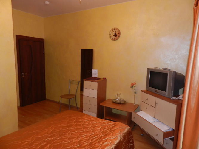 Фотография номера гостевого дома Гостевой дом на Слободской