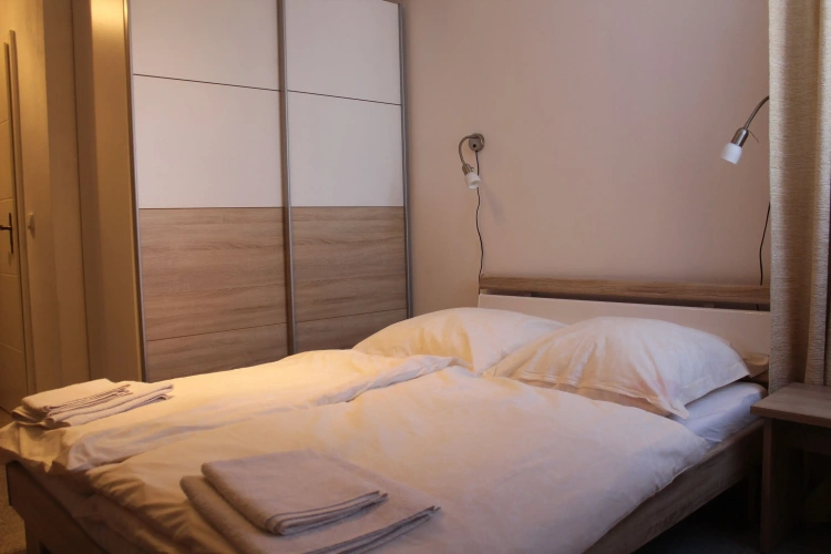 Standard Double Apartment
