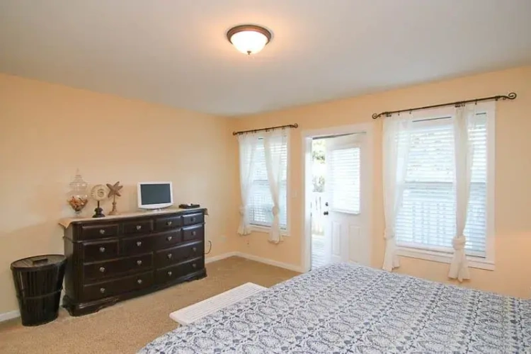 5 Bedrooms Cottage with balcony and with ocean view