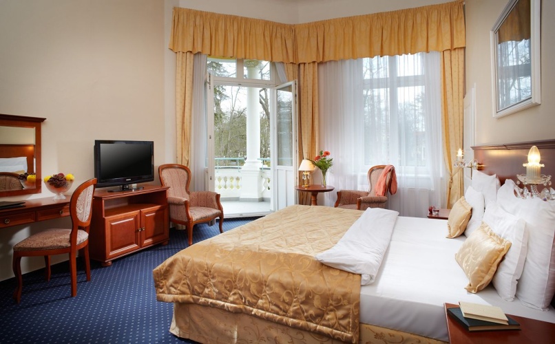 Superior Double room