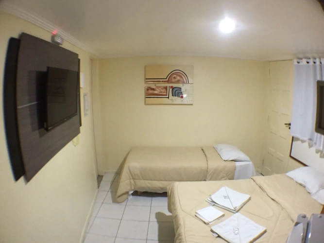 Double Suite
