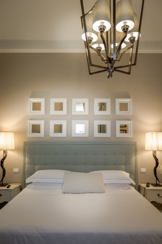 1 Bedroom Standard Double room