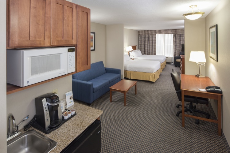 Quadruple Suite