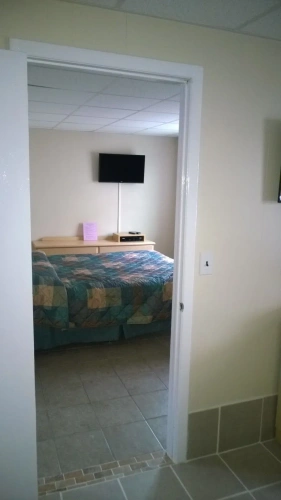 Quadruple Family Apartment