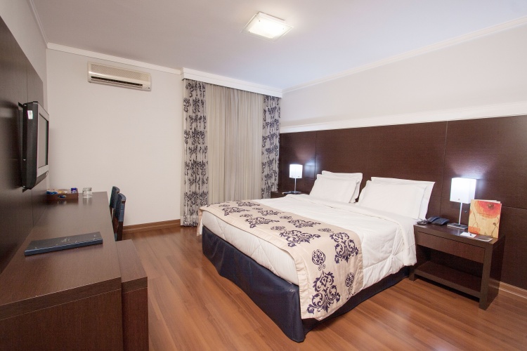 Royal Double room