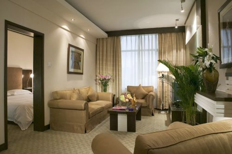 Yan Oasis Resort Hotel