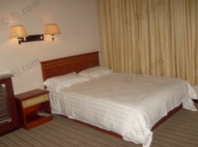 Jiahao Airport Business Hotel