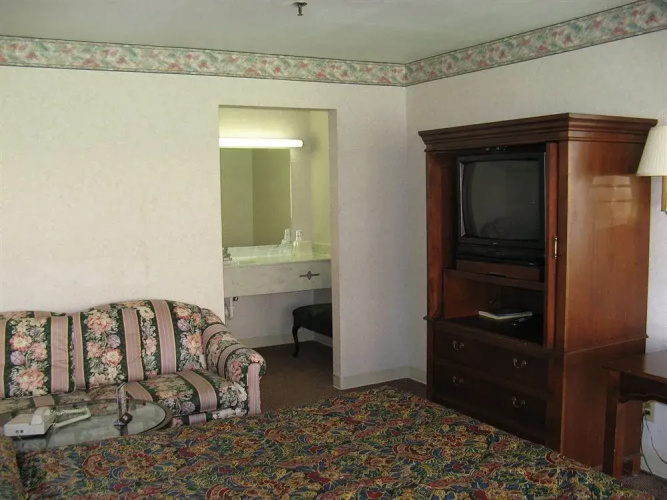 Rest Inn