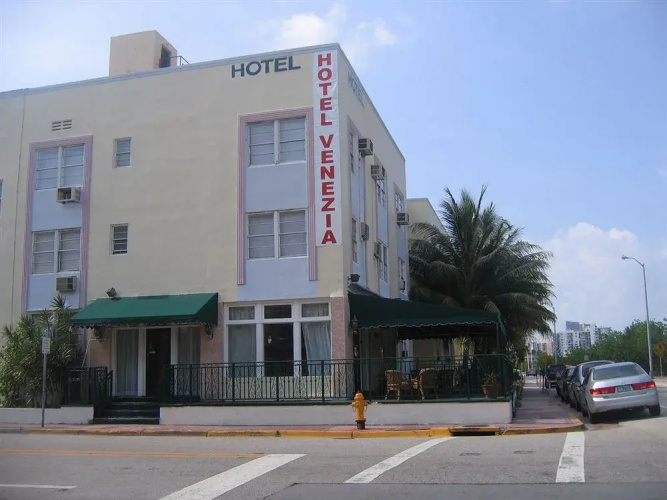 Venezia Hotel