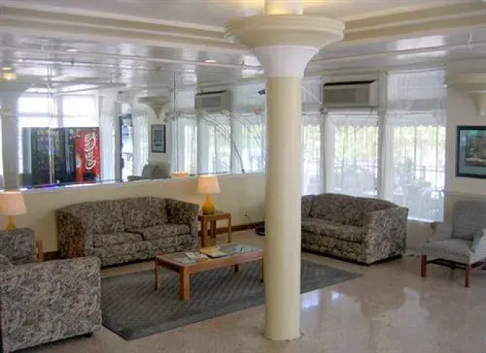 Venezia Hotel