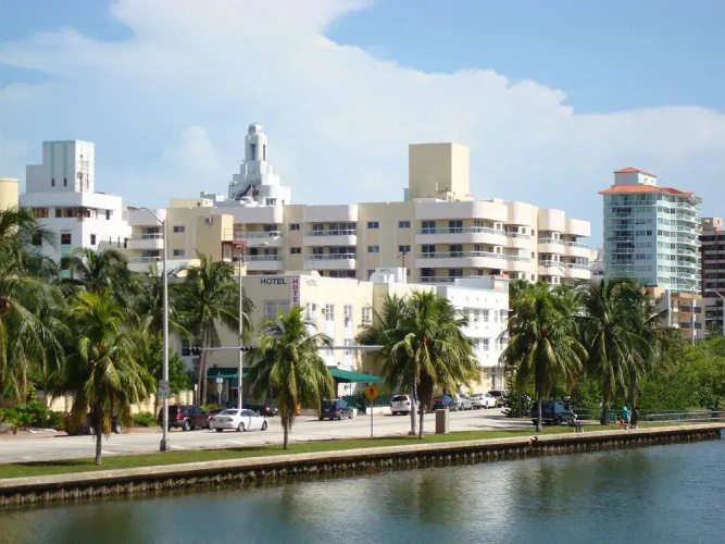 Venezia Hotel