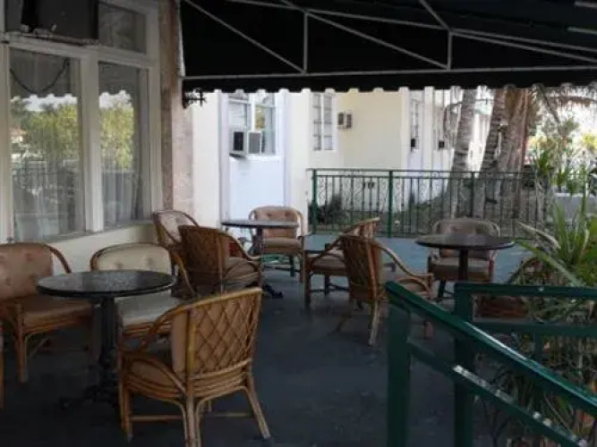 Venezia Hotel