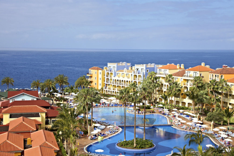 Bahia Principe Sunlight Tenerife photo 16
