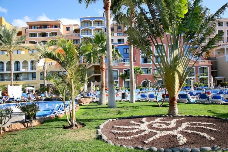 Bahia Principe Sunlight Tenerife photo 13