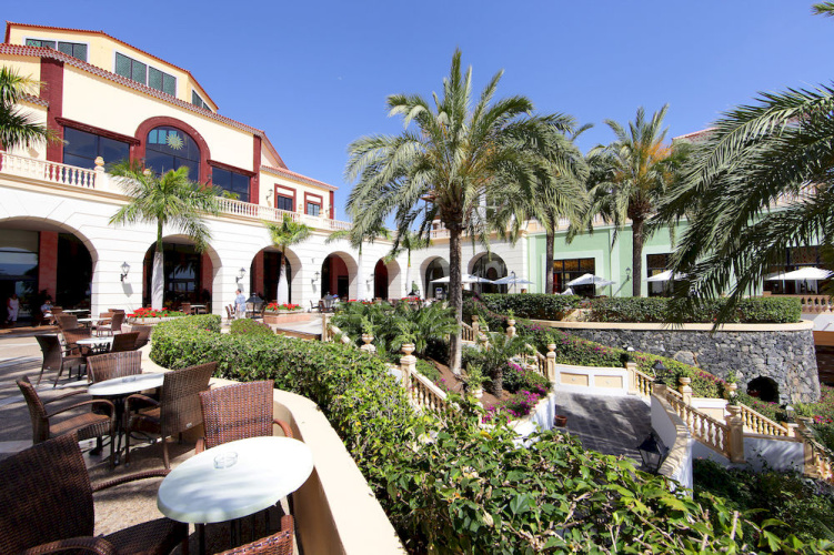 Bahia Principe Sunlight Tenerife photo 10