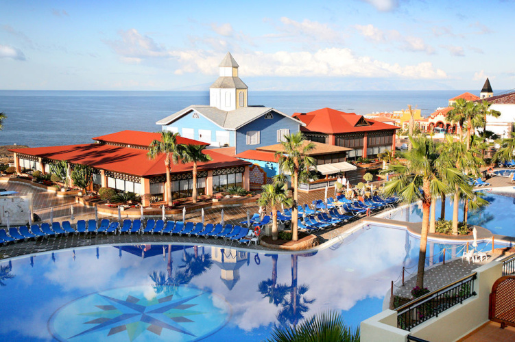 Bahia Principe Sunlight Tenerife photo 15