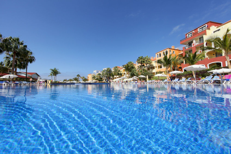 Bahia Principe Sunlight Tenerife photo 14