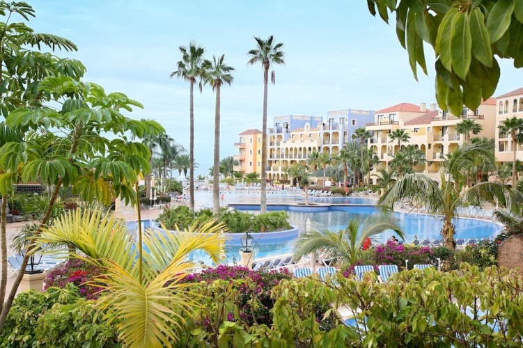 Bahia Principe Sunlight Tenerife photo 12