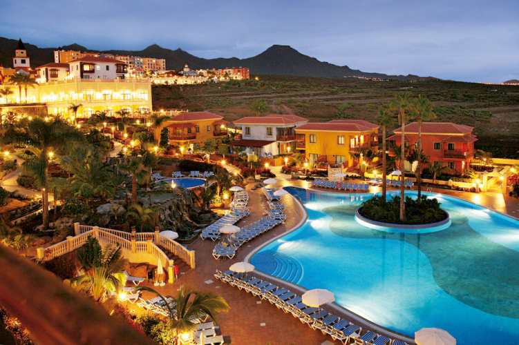 Bahia Principe Sunlight Tenerife photo 18