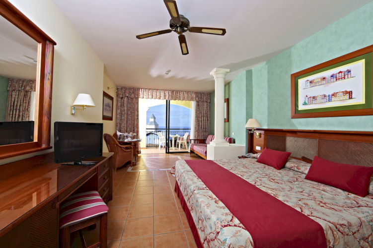 Bahia Principe Sunlight Tenerife photo 6