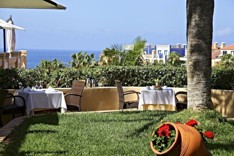 Bahia Principe Sunlight Tenerife photo 11