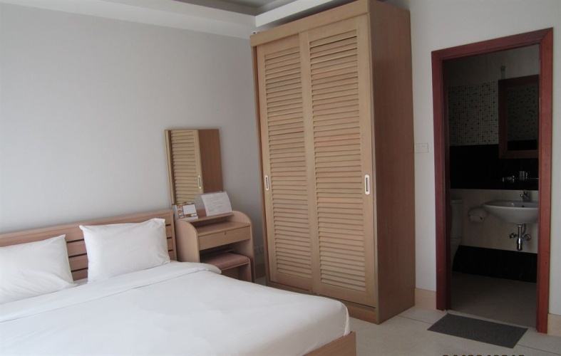 Standard Double Family room