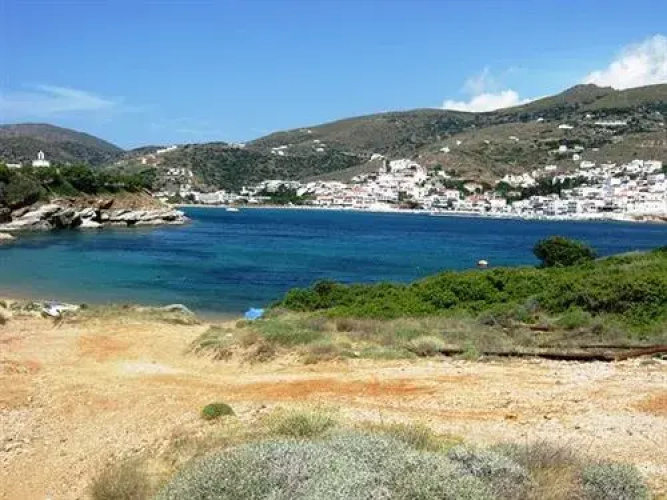 Villa Alexandros