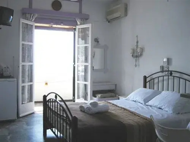 Villa Alexandros
