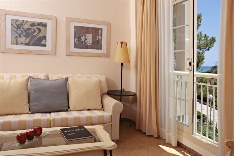 Premium Double Suite