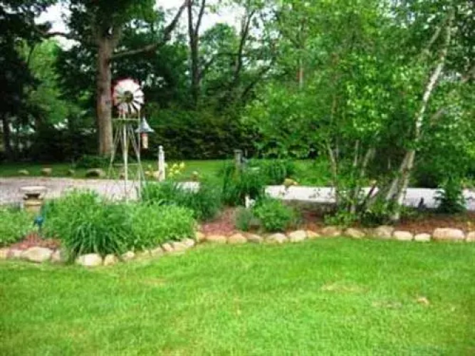 Miller Place Ark Bed & Breakfast