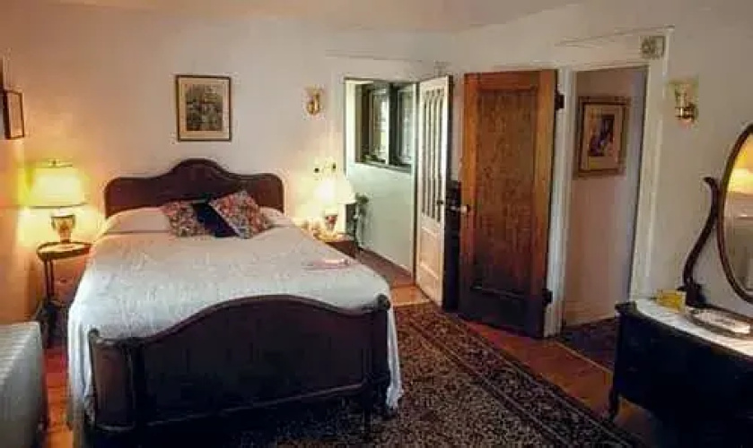 Bed & Breakfast Wellington