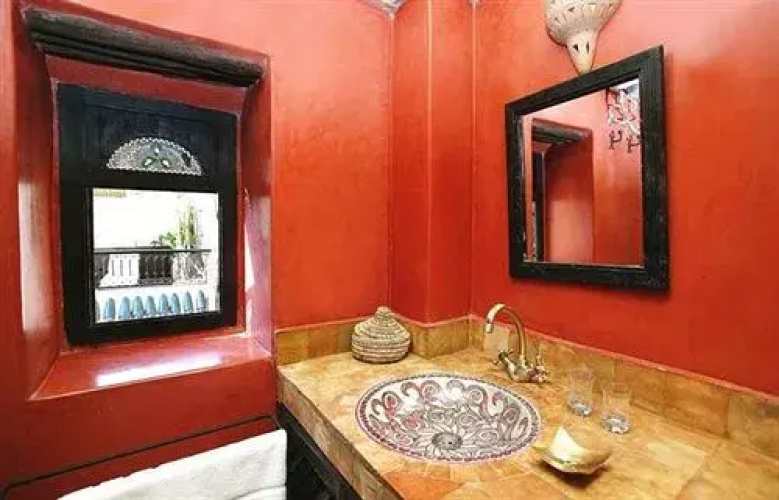 Riads Seduction