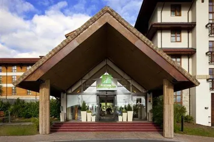 Hotelafbeelding