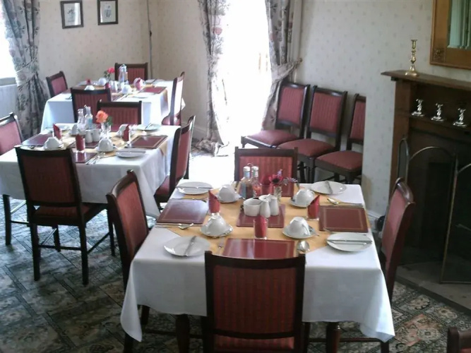 The Shepherds Arms