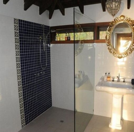 Paradise Bay Island ResortOver view