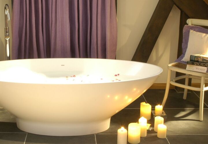 Brook Barn Country HouseOver view