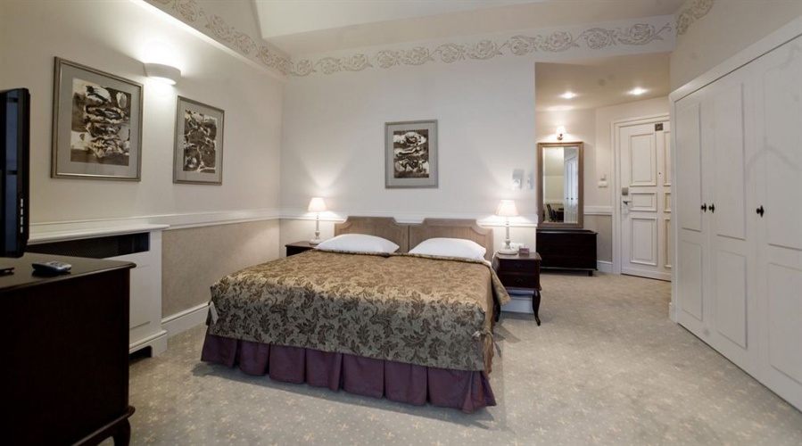 Superior Single room