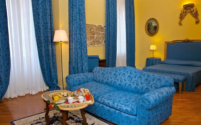 The Radical Hotel