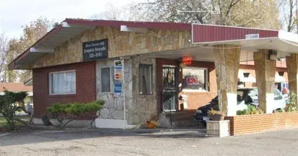 Dunes Motel