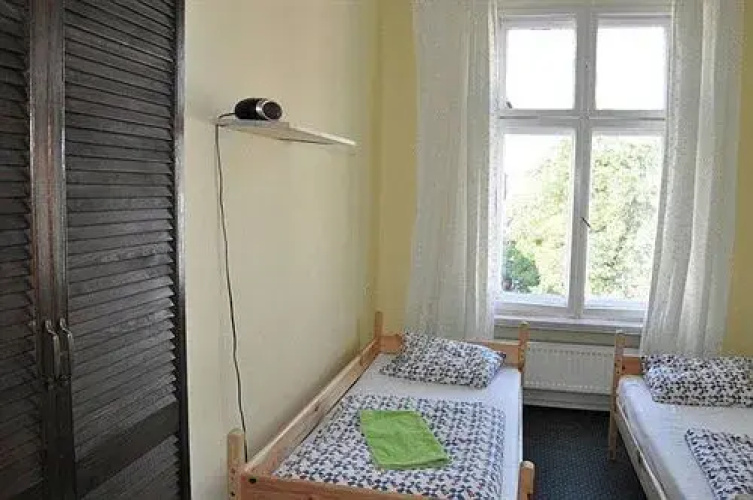 Kolor Hostel