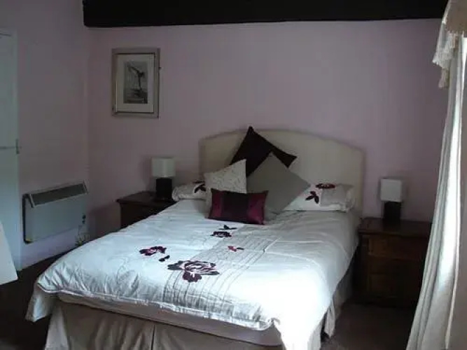 Mill House Hotel