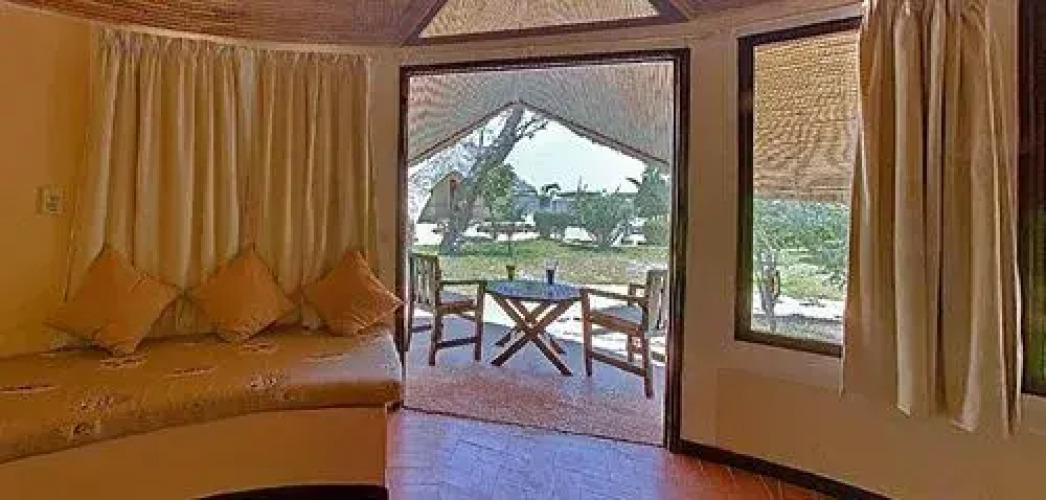 Delta NiominkaOver view