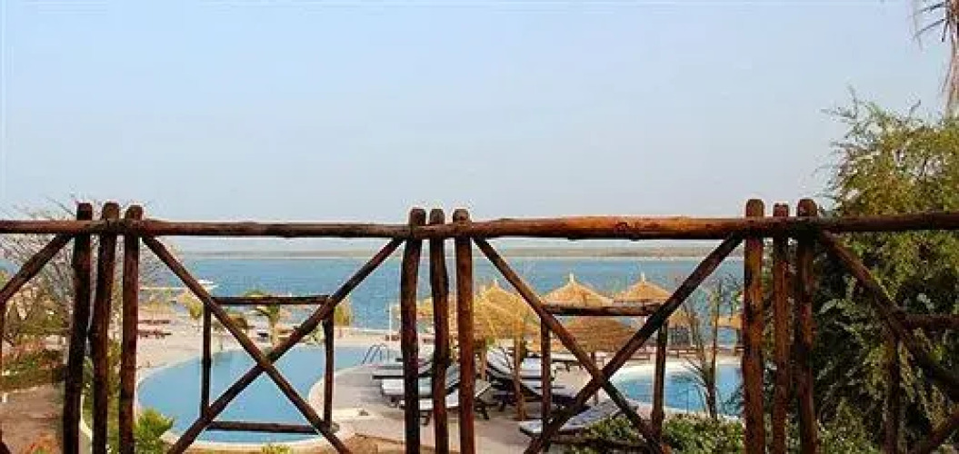 Delta NiominkaOver view