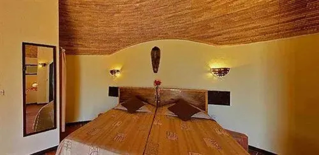 Delta NiominkaOver view