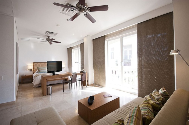 Premium room